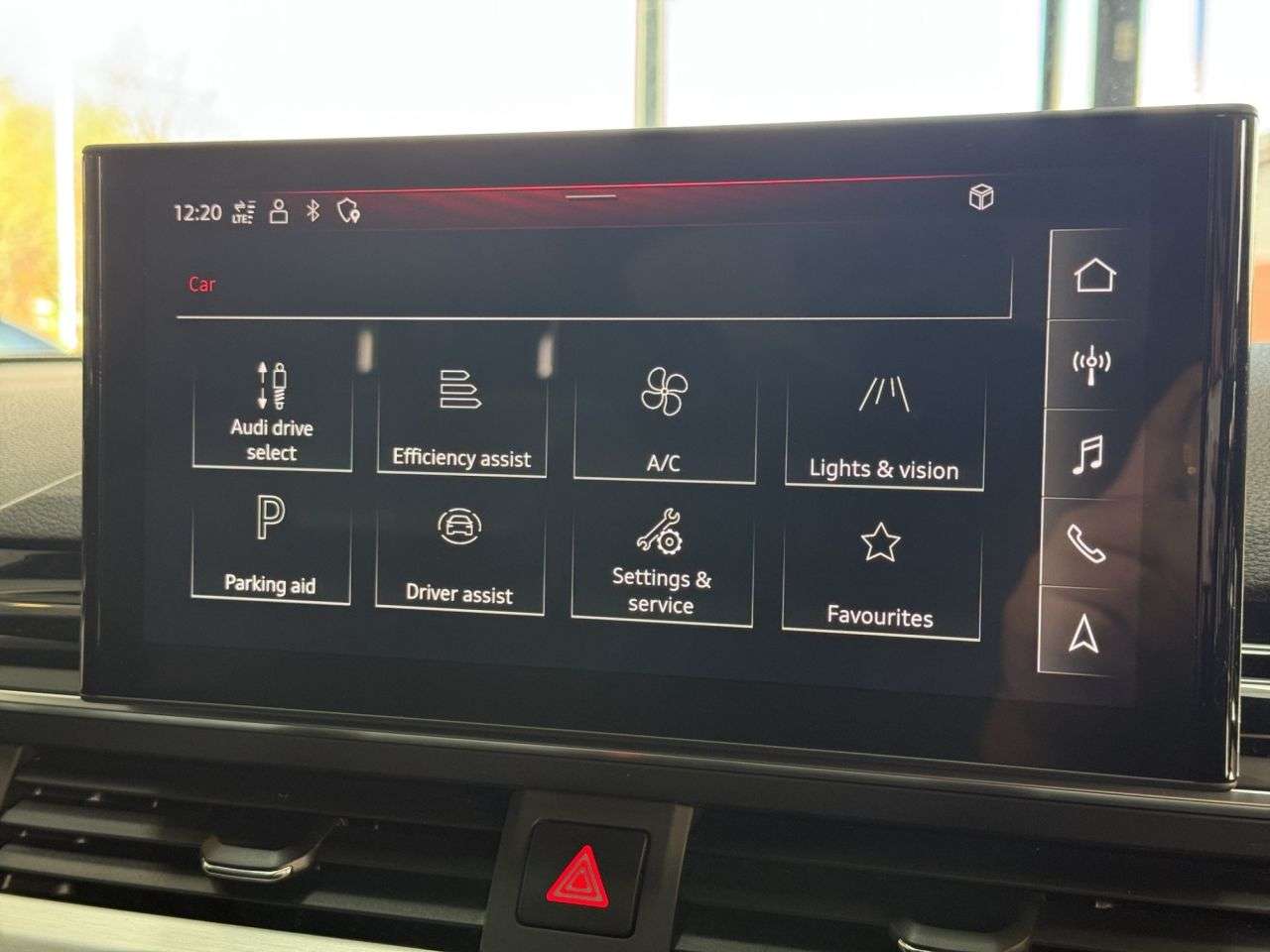 2020 AUDI A5 2020 AUDI A5