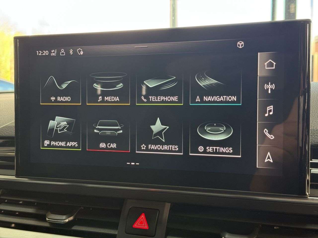 2020 AUDI A5 2020 AUDI A5