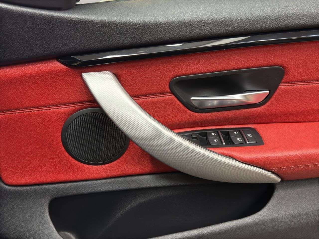 2019 BMW 4 SERIES GRAN COUPE 2019 BMW 4 SERIES GRAN COUPE