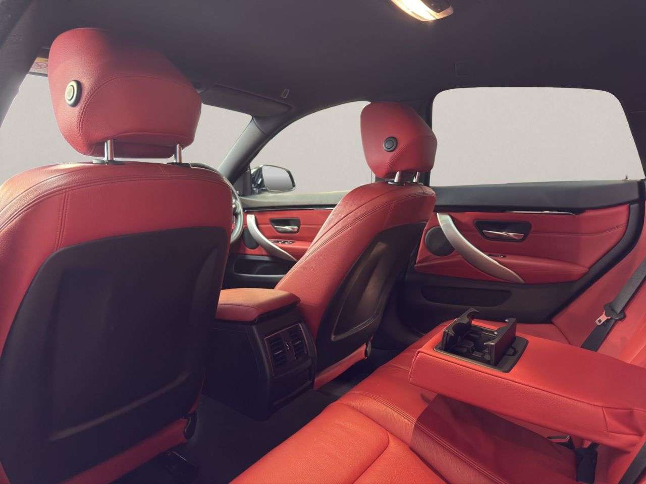 2019 BMW 4 SERIES GRAN COUPE 2019 BMW 4 SERIES GRAN COUPE