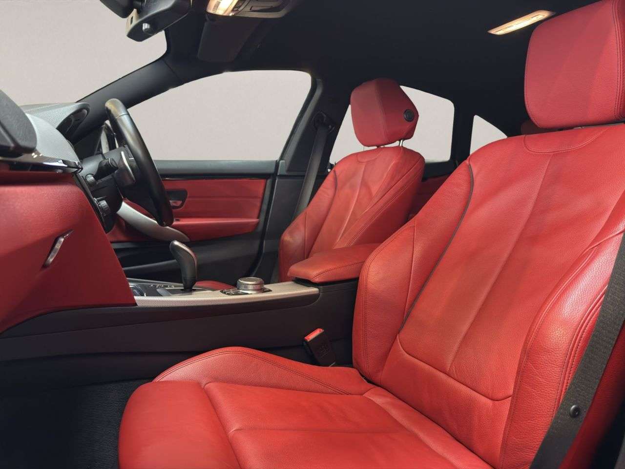 2019 BMW 4 SERIES GRAN COUPE 2019 BMW 4 SERIES GRAN COUPE