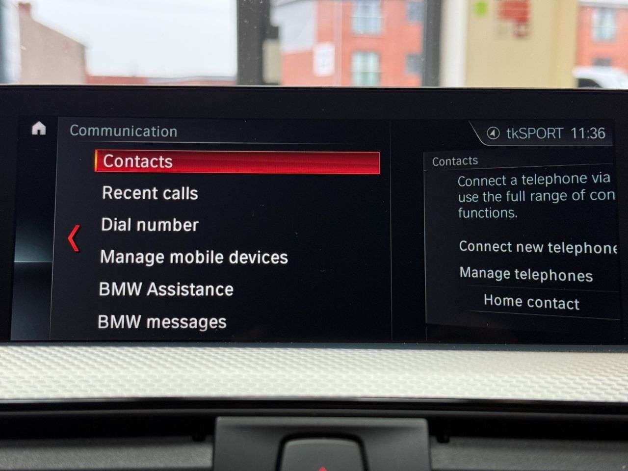 2019 BMW 4 SERIES GRAN COUPE 2019 BMW 4 SERIES GRAN COUPE