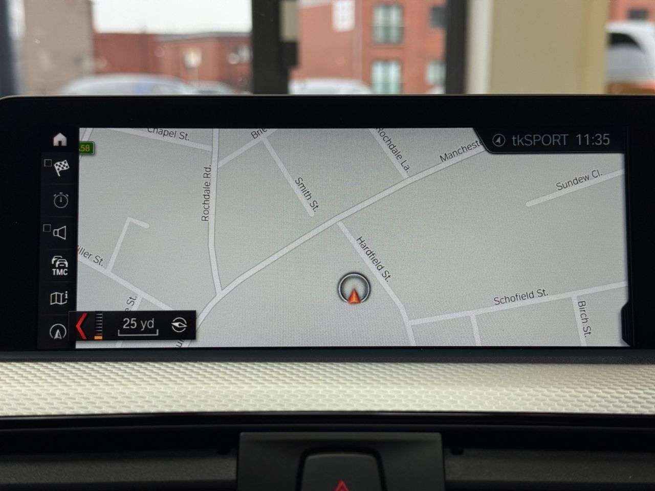 2019 BMW 4 SERIES GRAN COUPE 2019 BMW 4 SERIES GRAN COUPE