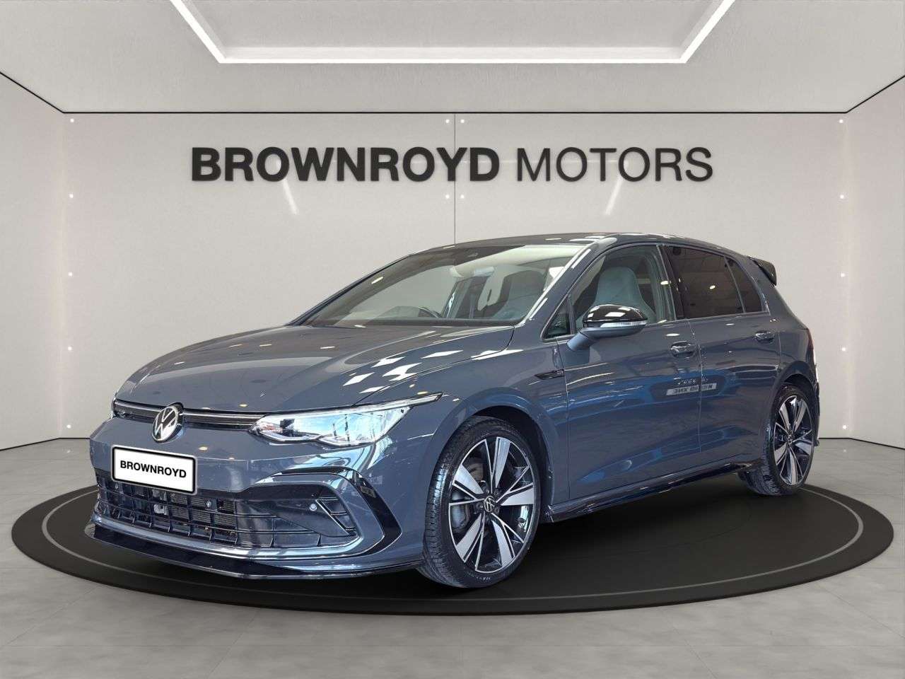 A 2021 VOLKSWAGEN GOLF 1.5 TSI R-Line Hatchback 5dr Petrol Manual Euro 6 (s/s) (130 ps) A 2021 VOLKSWAGEN GOLF 1.5 TSI R-Line Hatchback 5dr Petrol Manual Euro 6 (s/s) (130 ps)