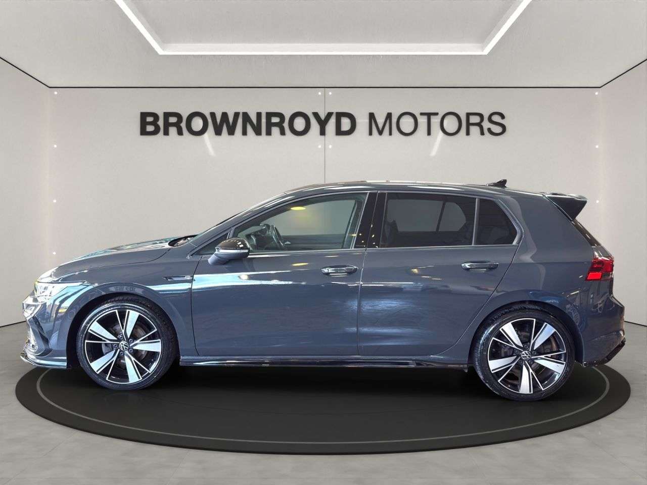 2021 VOLKSWAGEN GOLF 2021 VOLKSWAGEN GOLF