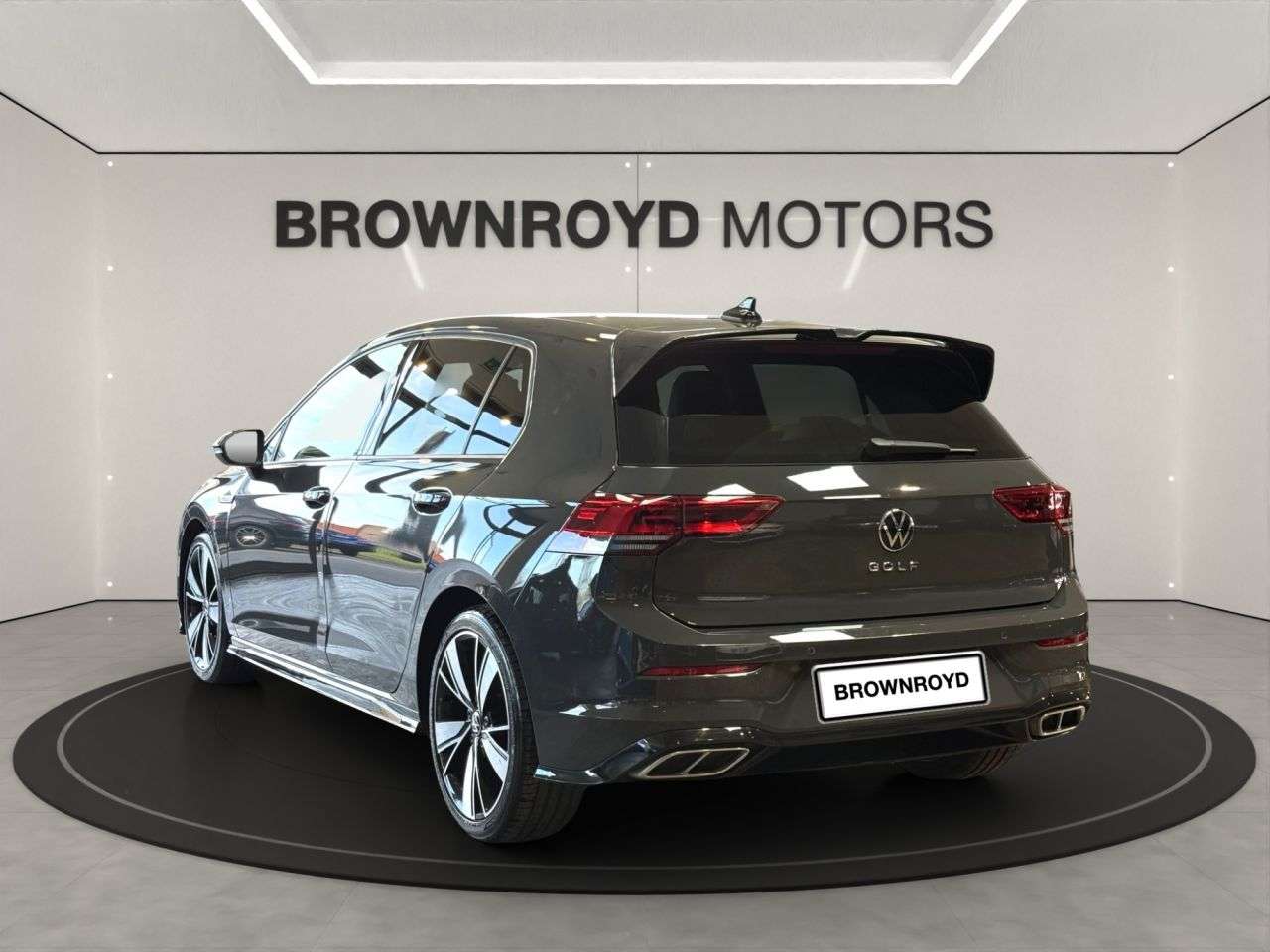 2021 VOLKSWAGEN GOLF 2021 VOLKSWAGEN GOLF