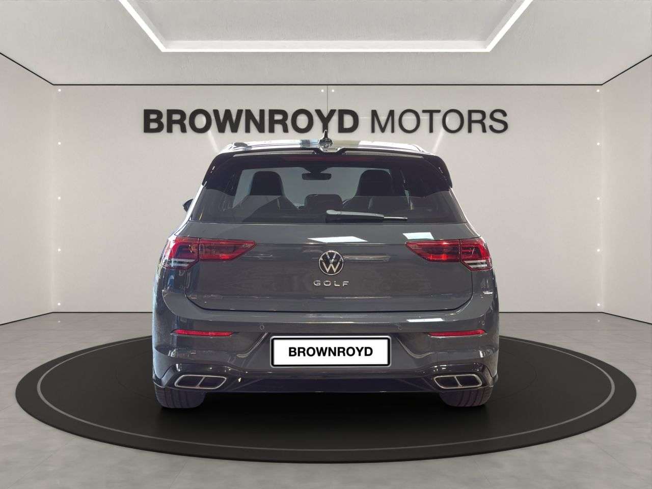 2021 VOLKSWAGEN GOLF 2021 VOLKSWAGEN GOLF