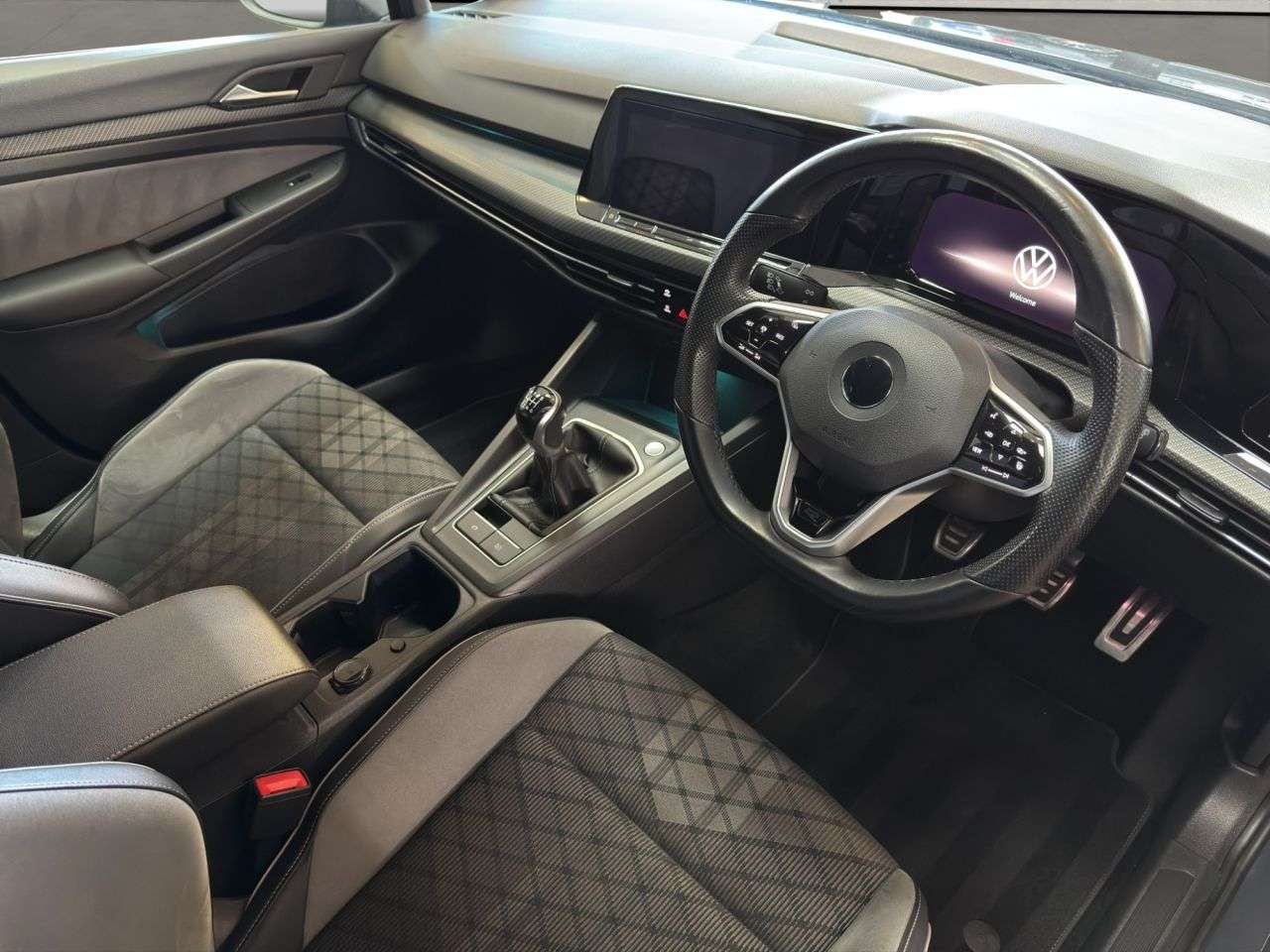 2021 VOLKSWAGEN GOLF 2021 VOLKSWAGEN GOLF