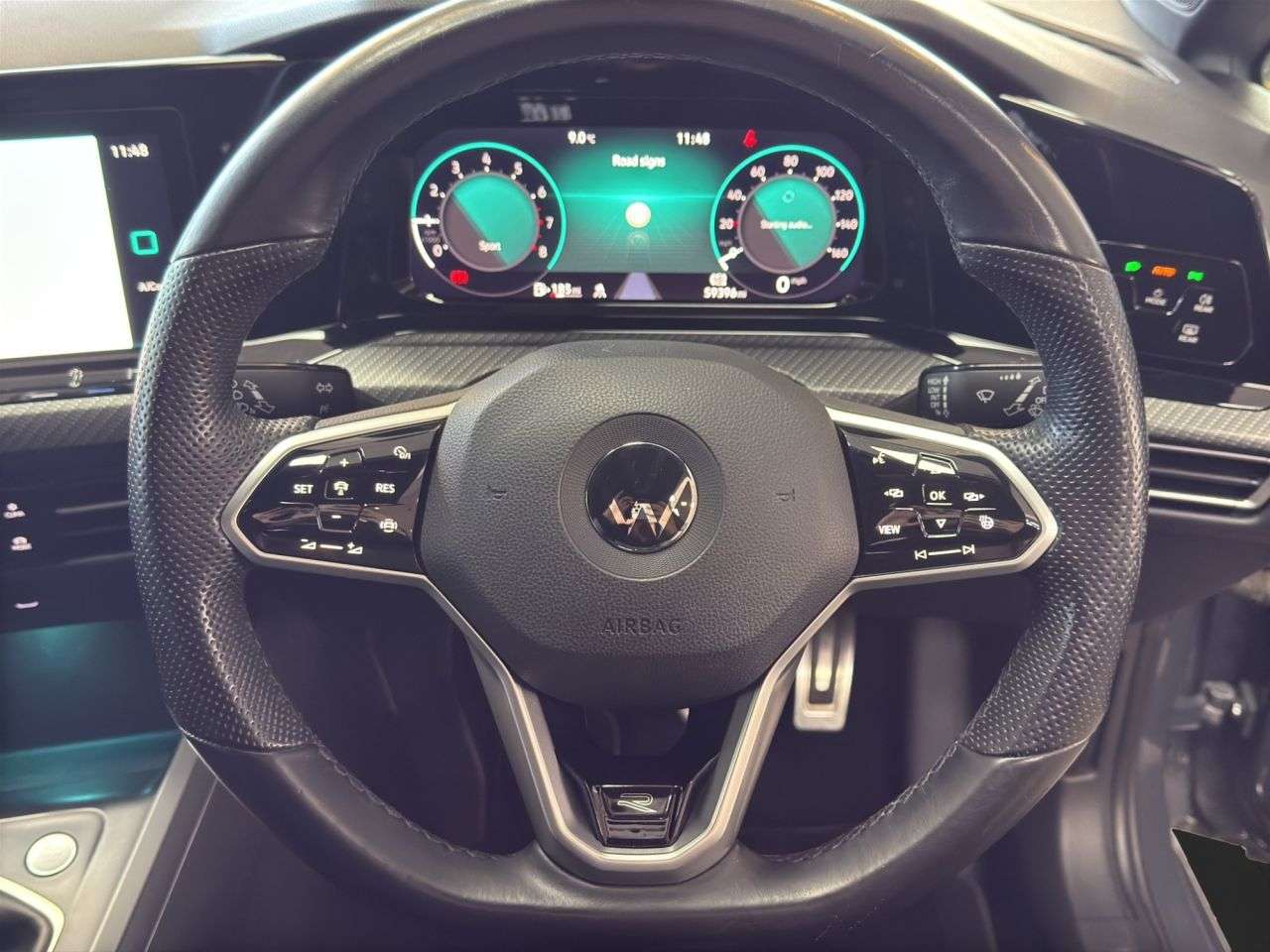 2021 VOLKSWAGEN GOLF 2021 VOLKSWAGEN GOLF