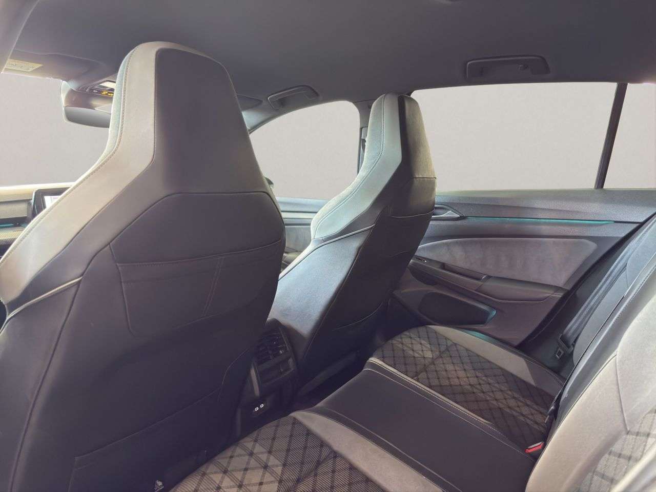 2021 VOLKSWAGEN GOLF 2021 VOLKSWAGEN GOLF