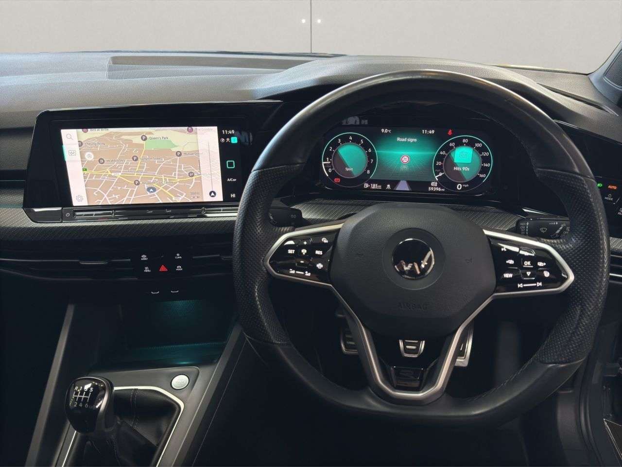 2021 VOLKSWAGEN GOLF 2021 VOLKSWAGEN GOLF