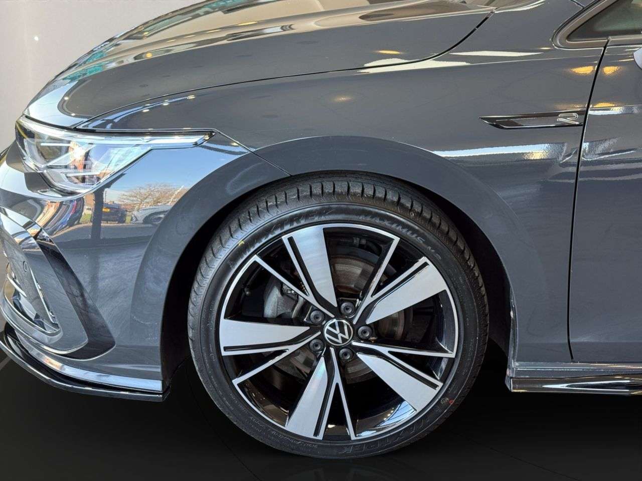 2021 VOLKSWAGEN GOLF 2021 VOLKSWAGEN GOLF