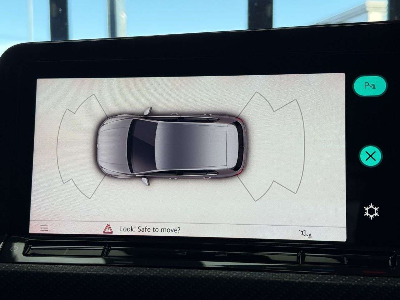 2021 VOLKSWAGEN GOLF 2021 VOLKSWAGEN GOLF