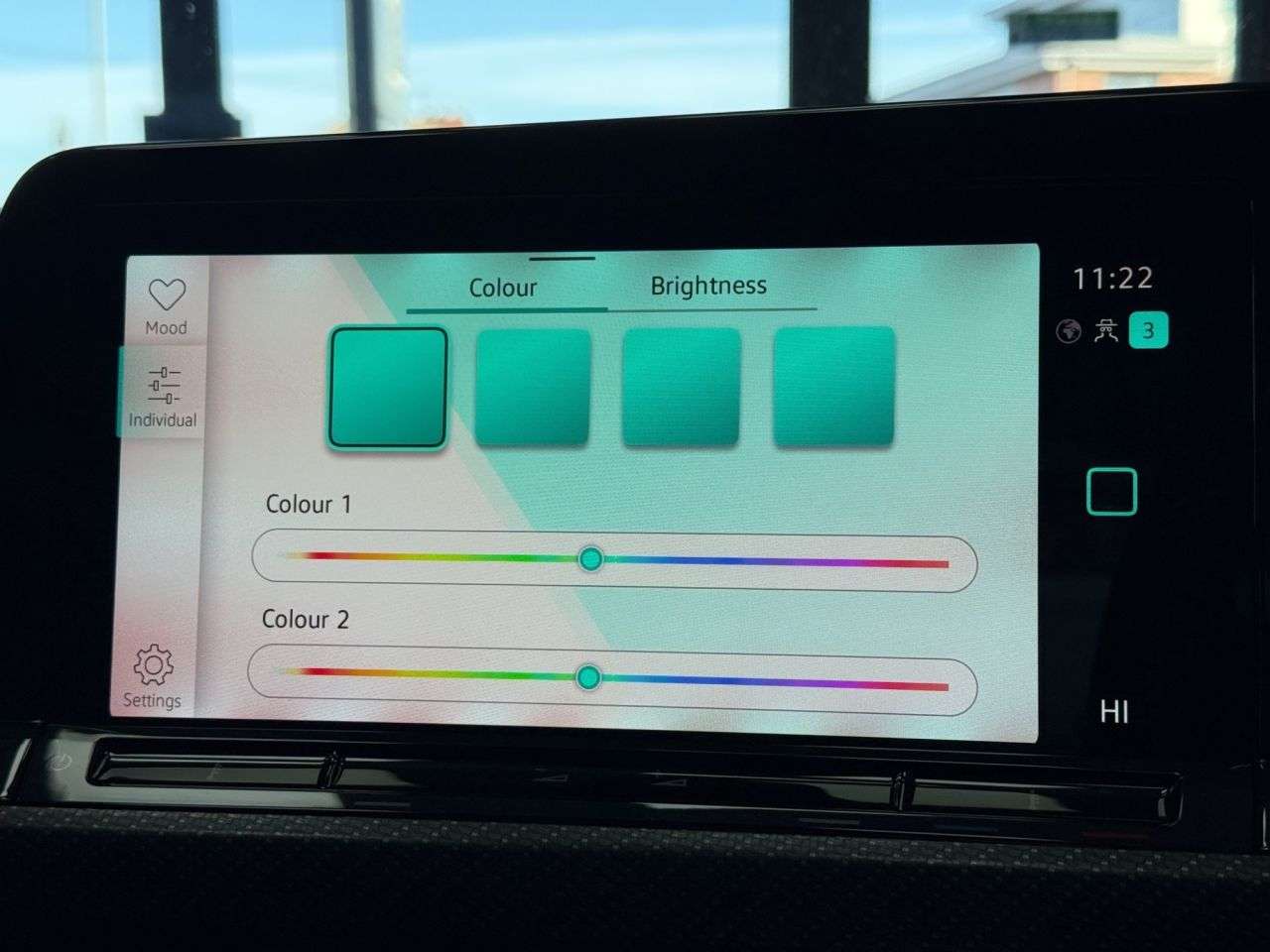 2021 VOLKSWAGEN GOLF 2021 VOLKSWAGEN GOLF