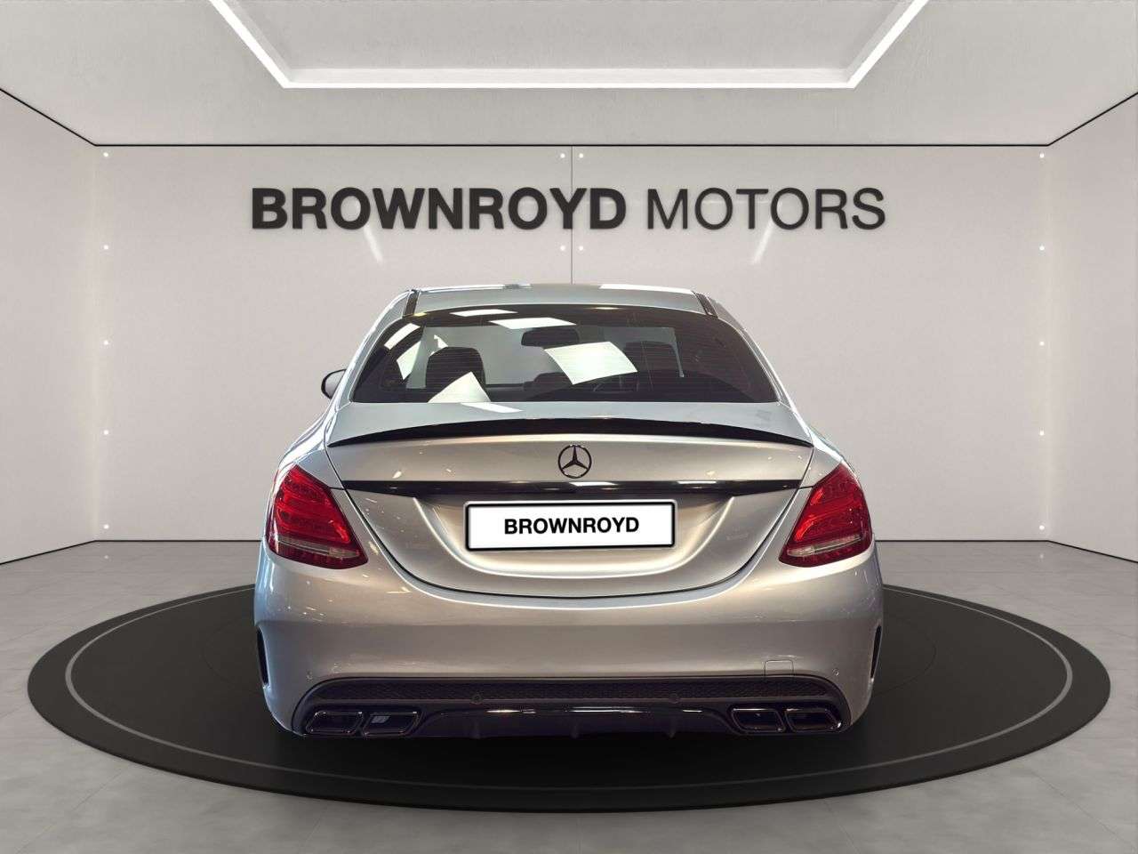 2018 MERCEDES-BENZ C-CLASS 2018 MERCEDES-BENZ C-CLASS