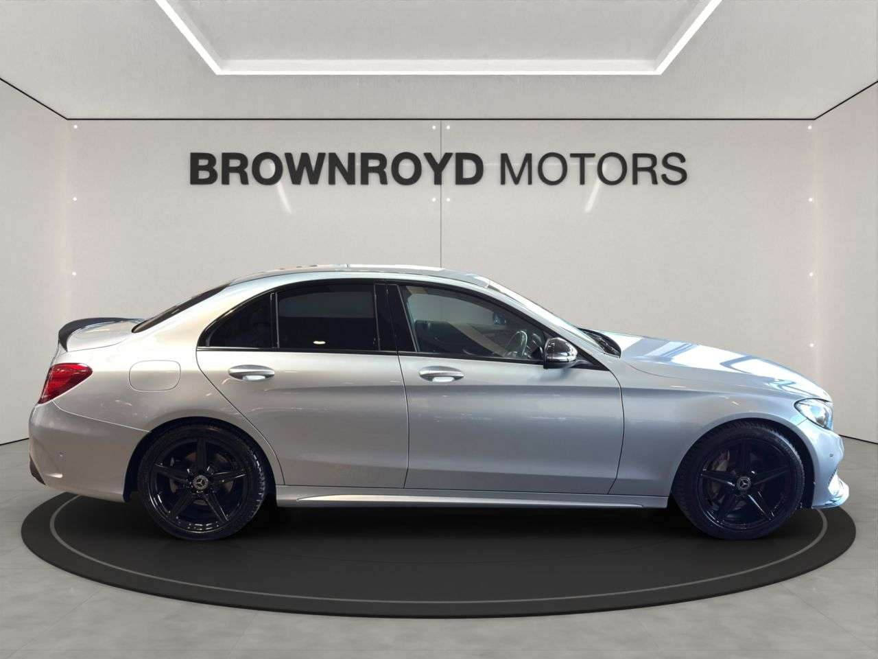 2018 MERCEDES-BENZ C-CLASS 2018 MERCEDES-BENZ C-CLASS