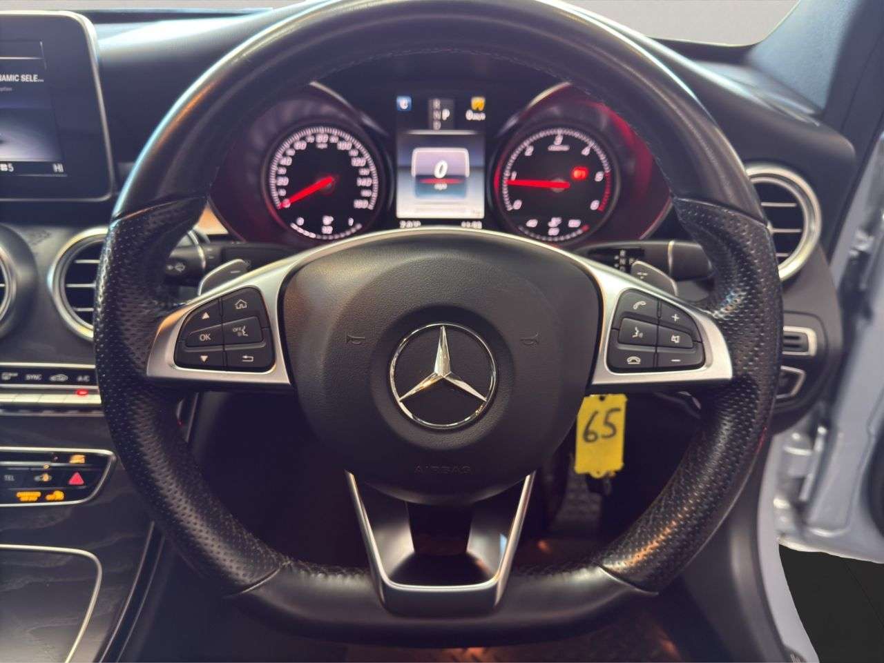 2018 MERCEDES-BENZ C-CLASS 2018 MERCEDES-BENZ C-CLASS