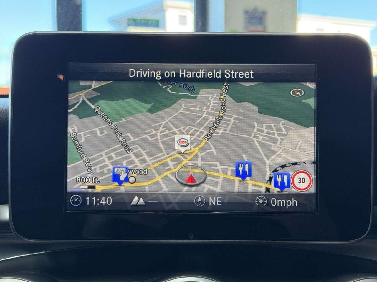 2018 MERCEDES-BENZ C-CLASS 2018 MERCEDES-BENZ C-CLASS