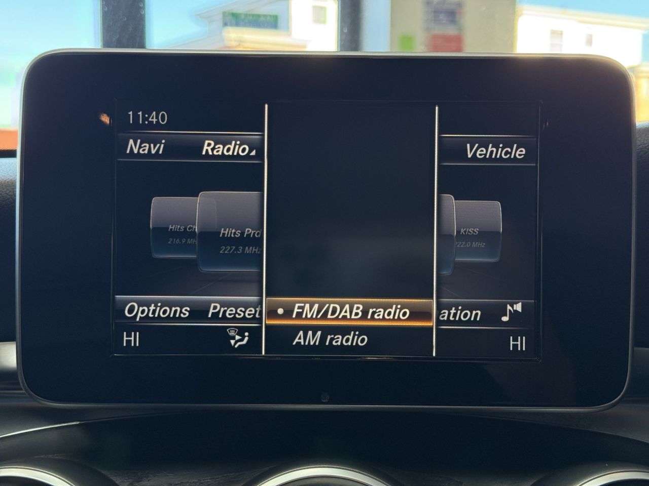 2018 MERCEDES-BENZ C-CLASS 2018 MERCEDES-BENZ C-CLASS