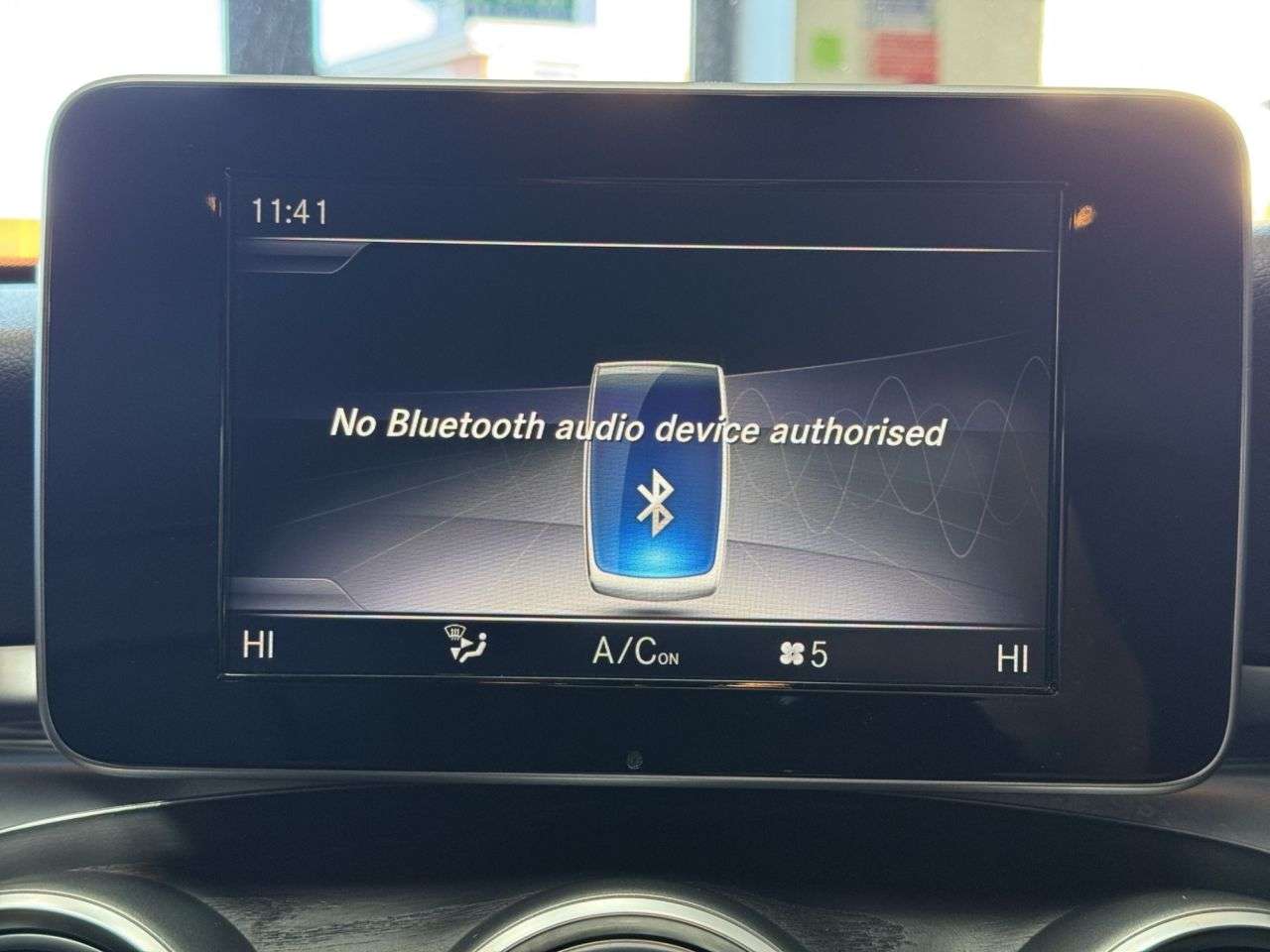 2018 MERCEDES-BENZ C-CLASS 2018 MERCEDES-BENZ C-CLASS