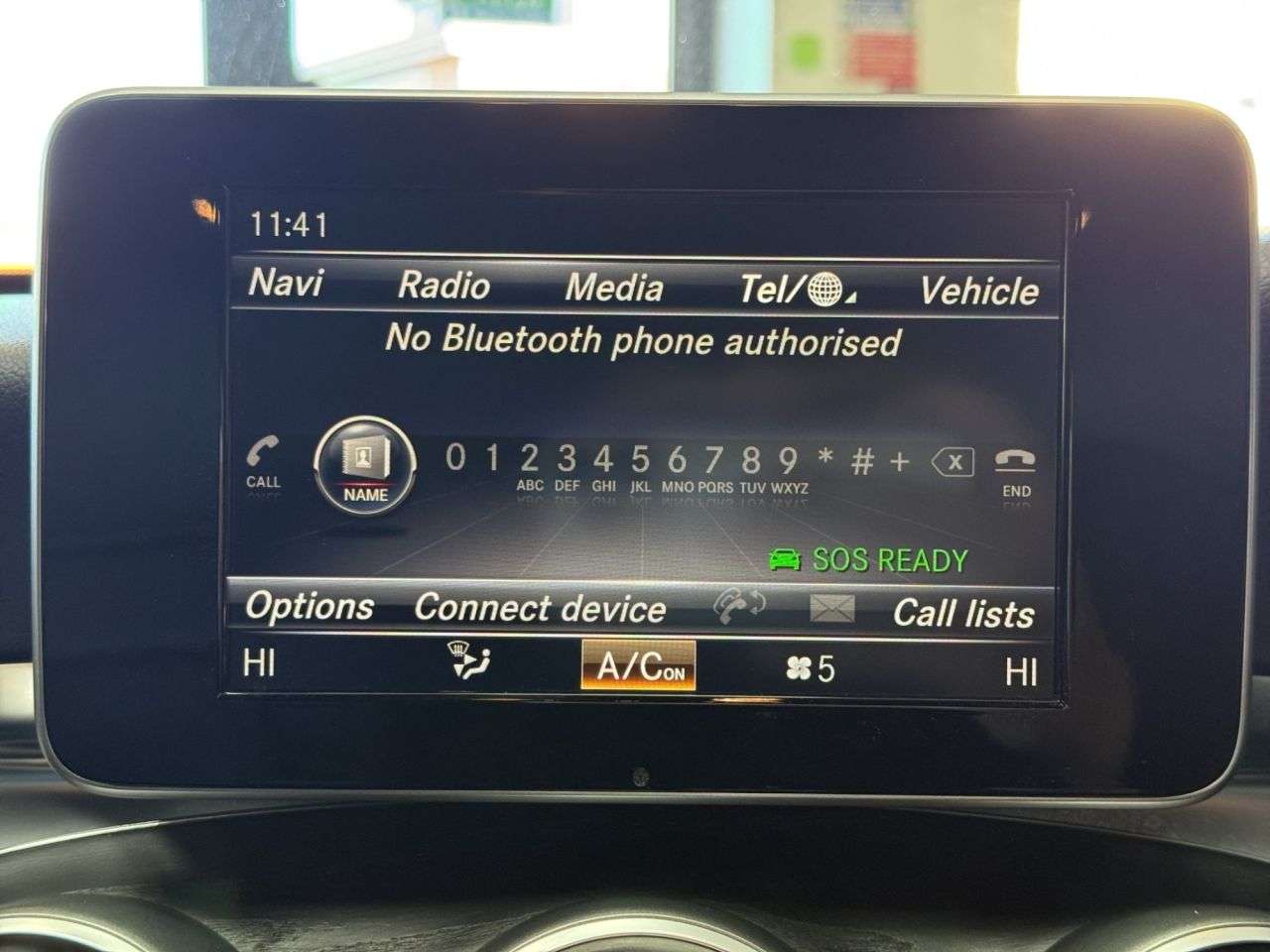 2018 MERCEDES-BENZ C-CLASS 2018 MERCEDES-BENZ C-CLASS