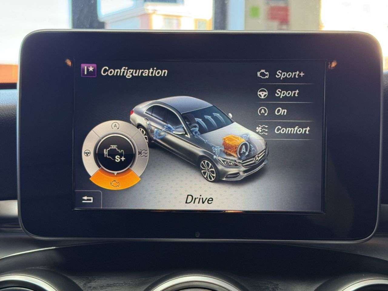 2018 MERCEDES-BENZ C-CLASS 2018 MERCEDES-BENZ C-CLASS