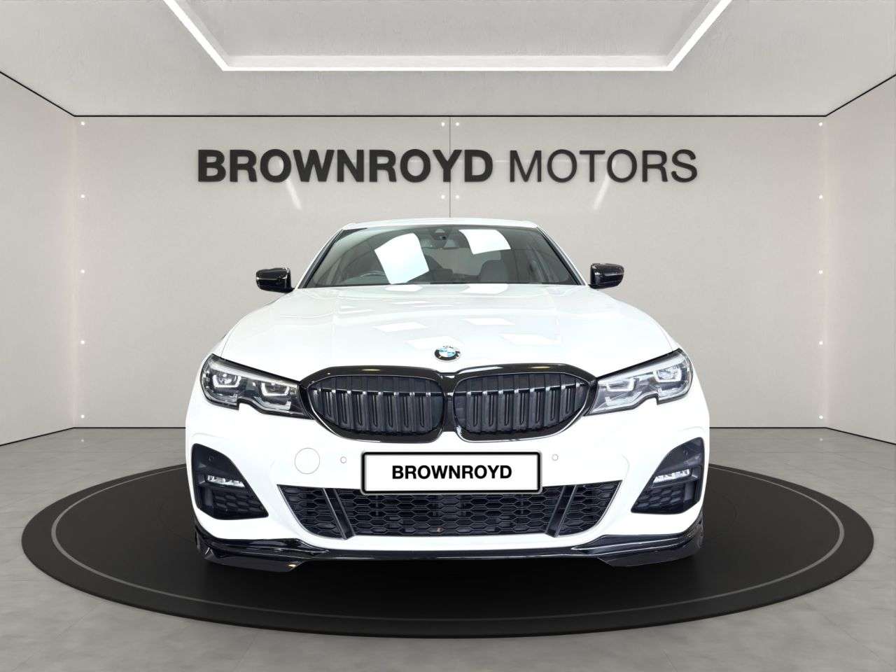 2020 BMW 3 SERIES 2020 BMW 3 SERIES