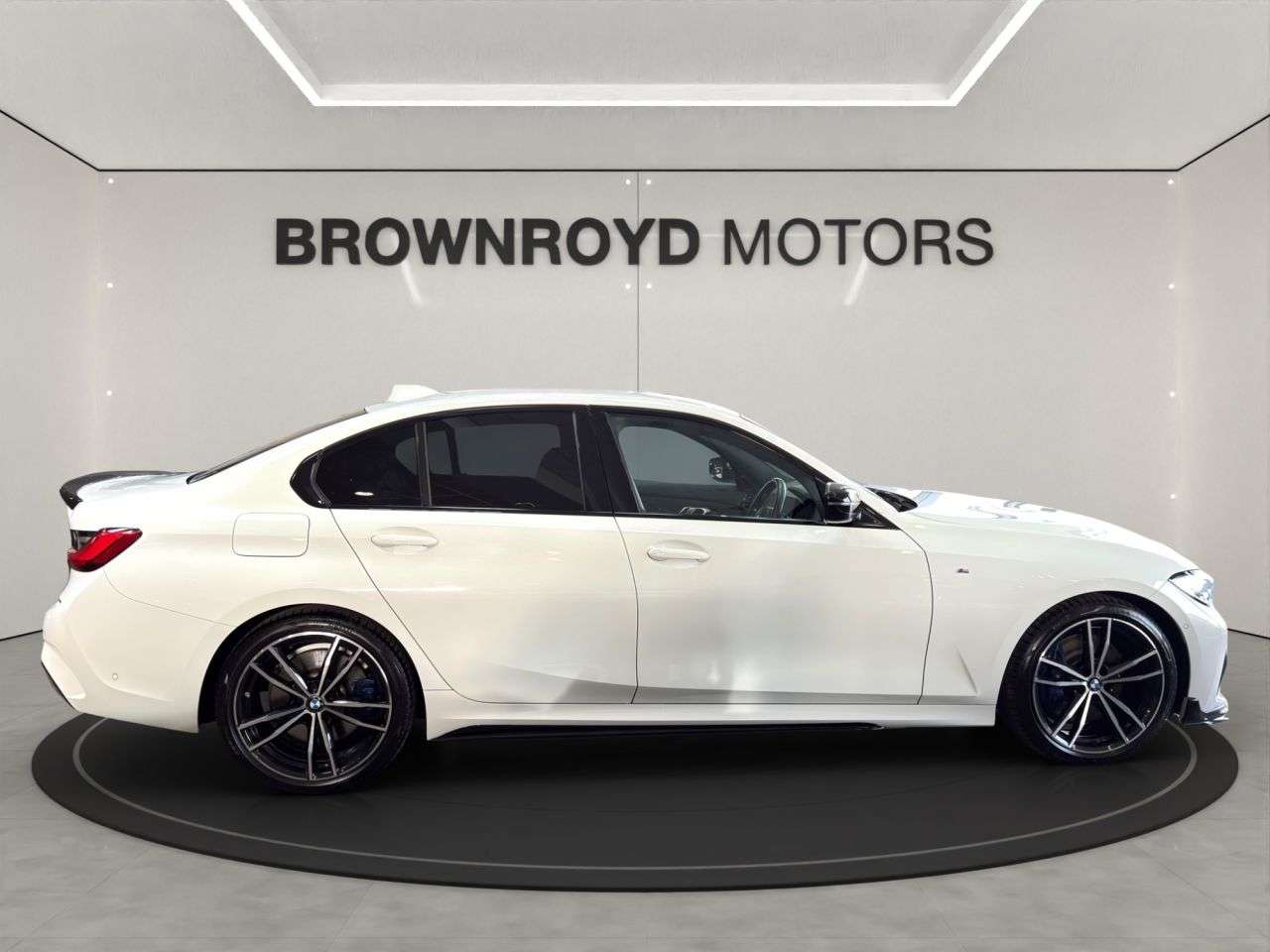 2020 BMW 3 SERIES 2020 BMW 3 SERIES