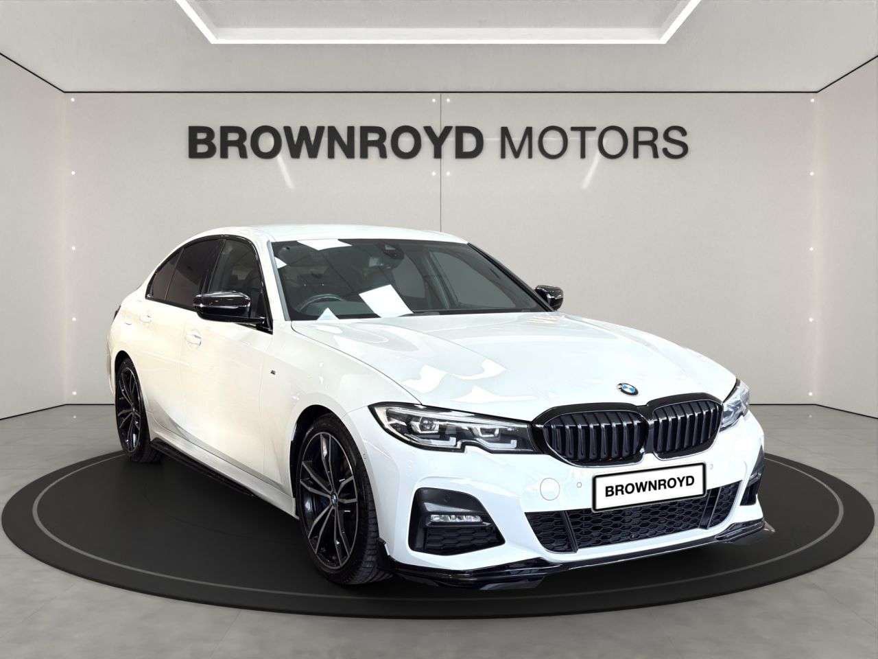 2020 BMW 3 SERIES 2020 BMW 3 SERIES