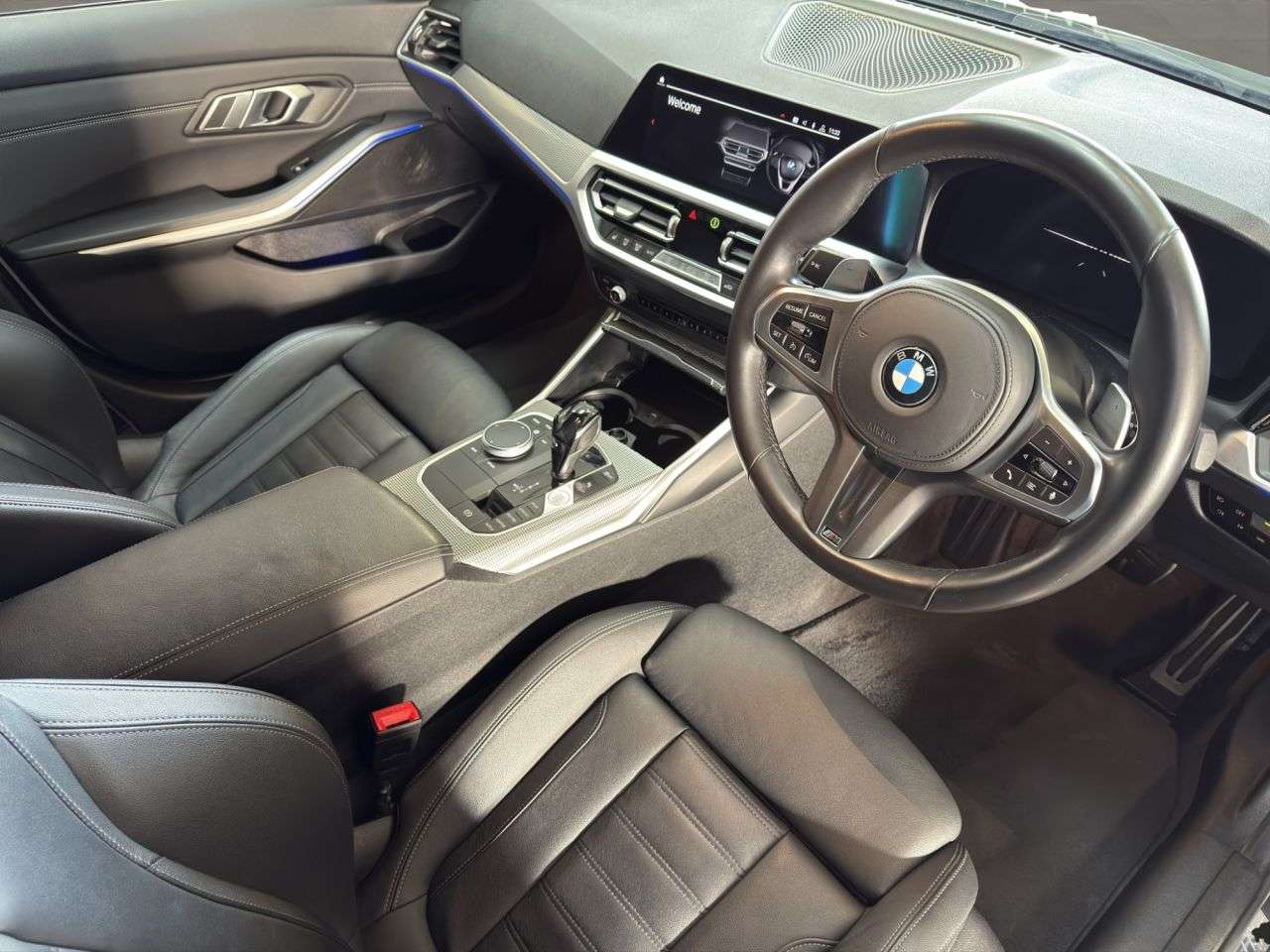 2020 BMW 3 SERIES 2020 BMW 3 SERIES