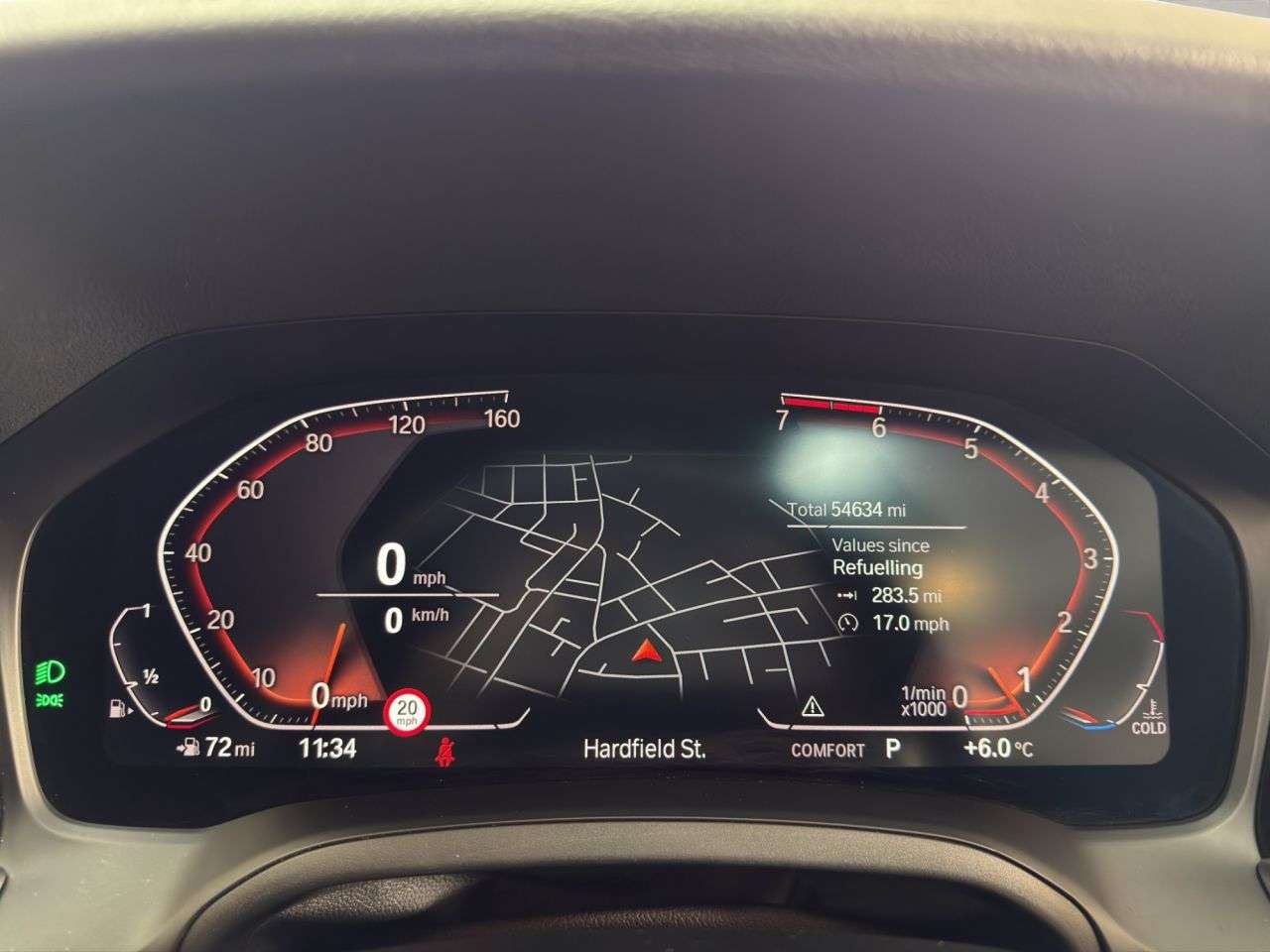 2020 BMW 3 SERIES 2020 BMW 3 SERIES