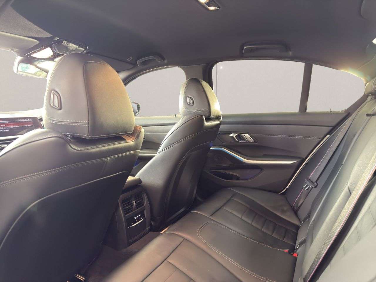 2020 BMW 3 SERIES 2020 BMW 3 SERIES