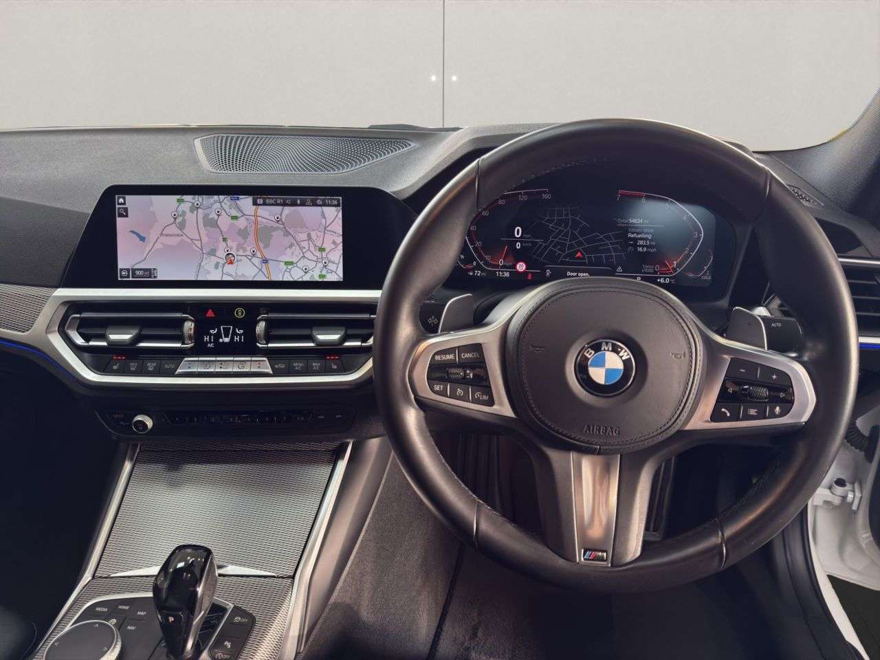 2020 BMW 3 SERIES 2020 BMW 3 SERIES