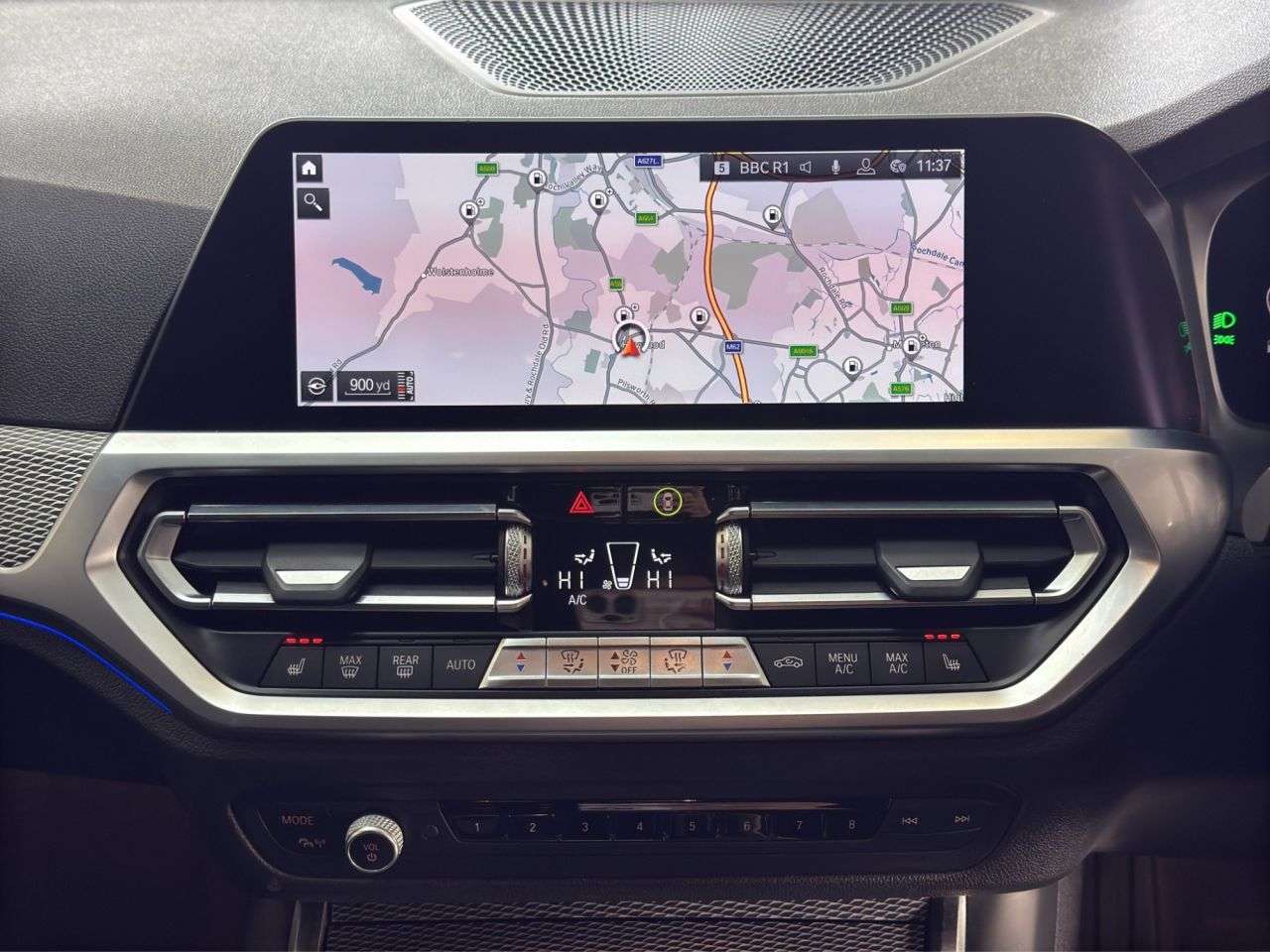 2020 BMW 3 SERIES 2020 BMW 3 SERIES