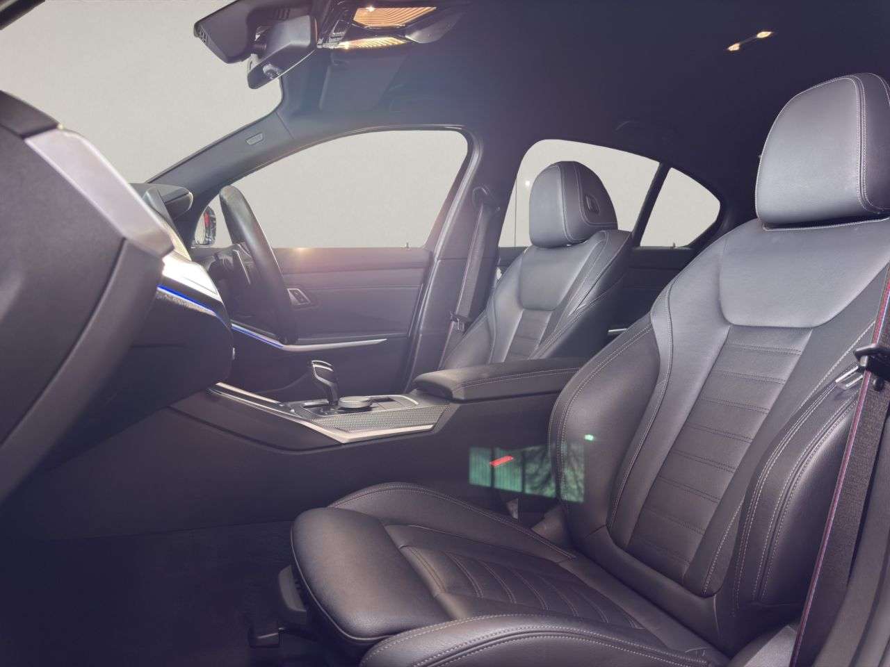 2020 BMW 3 SERIES 2020 BMW 3 SERIES