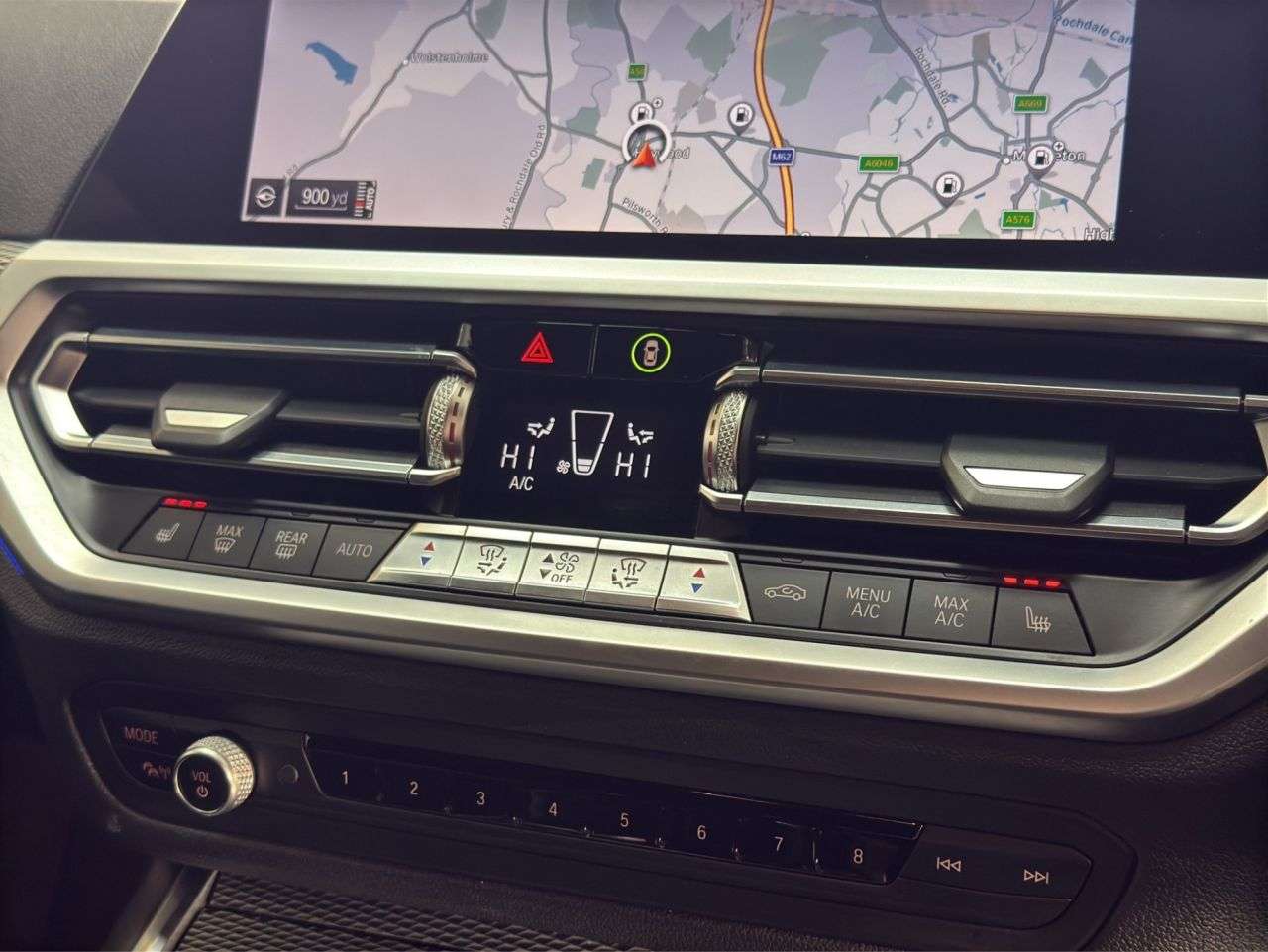 2020 BMW 3 SERIES 2020 BMW 3 SERIES