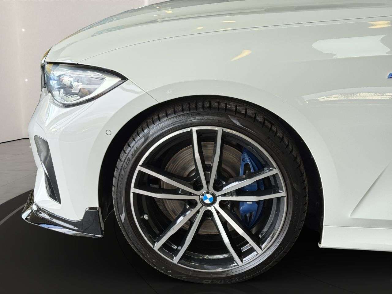 2020 BMW 3 SERIES 2020 BMW 3 SERIES