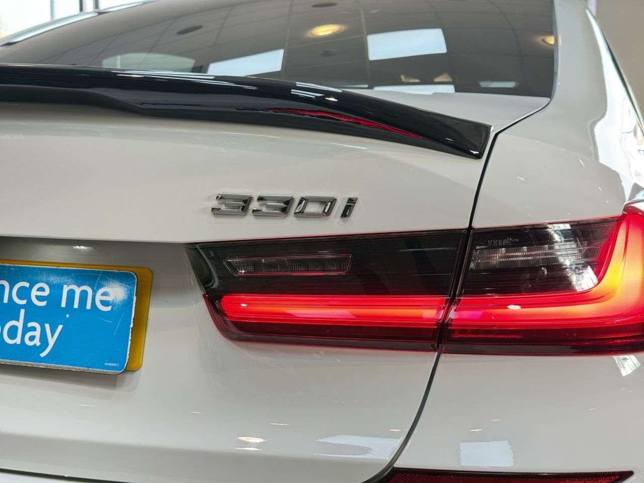 2020 BMW 3 SERIES 2020 BMW 3 SERIES