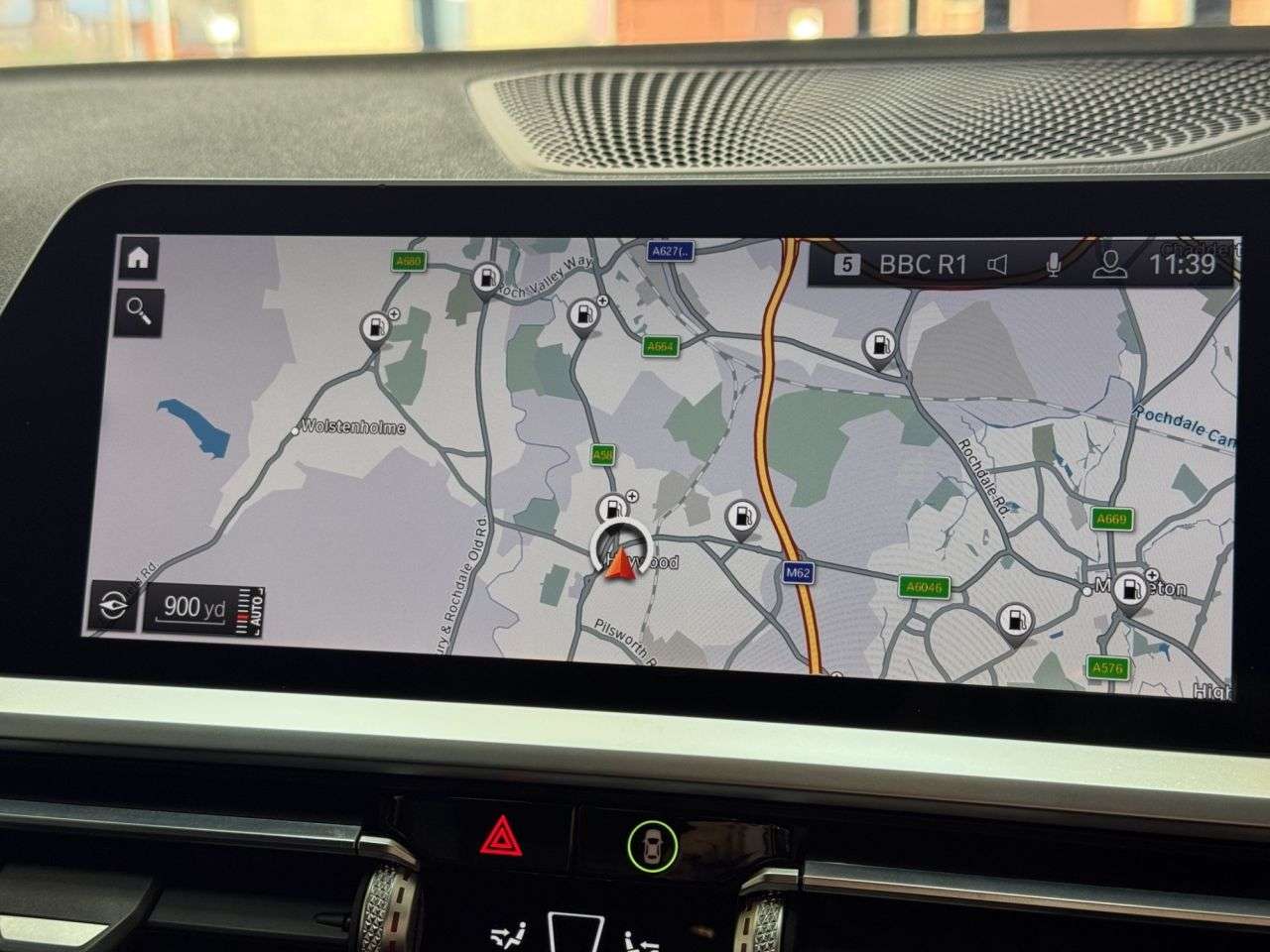 2020 BMW 3 SERIES 2020 BMW 3 SERIES