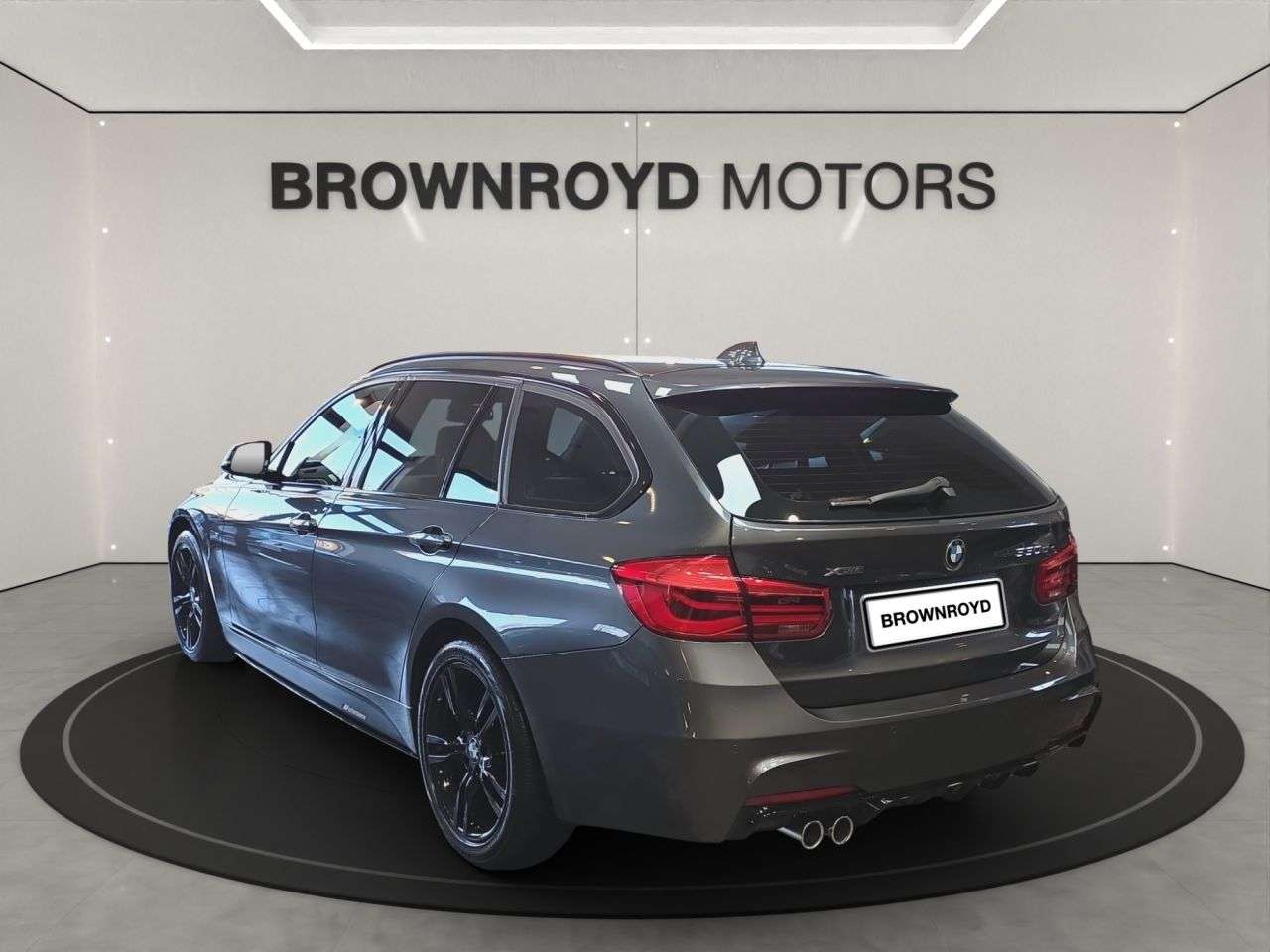 2017 BMW 3 SERIES 2017 BMW 3 SERIES