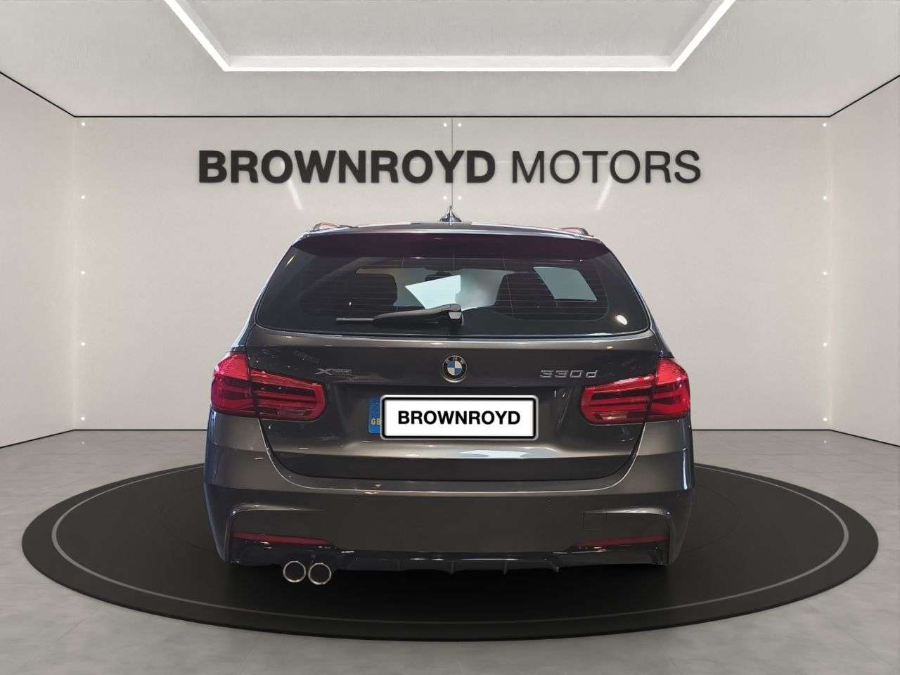 2017 BMW 3 SERIES 2017 BMW 3 SERIES