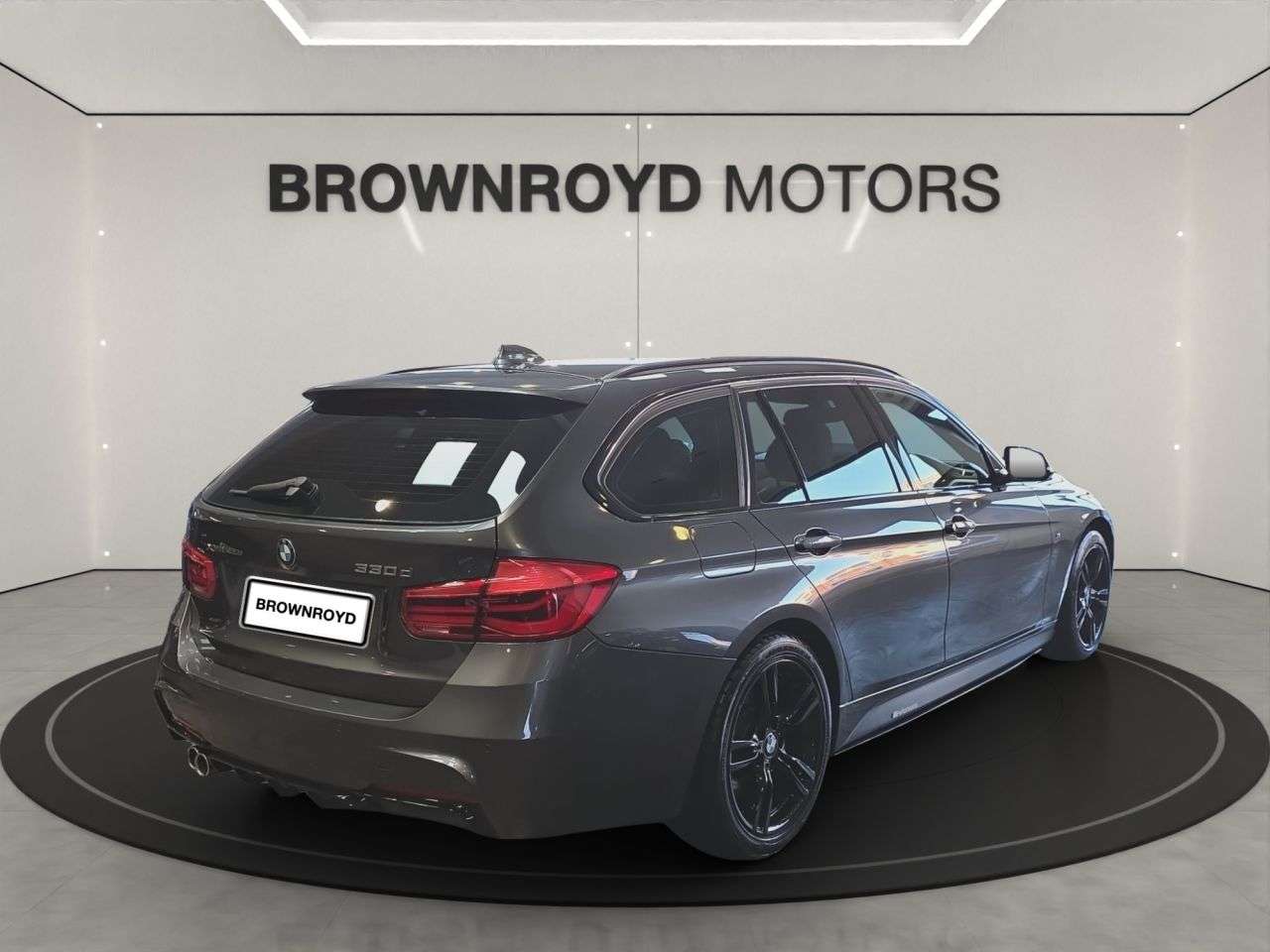 2017 BMW 3 SERIES 2017 BMW 3 SERIES