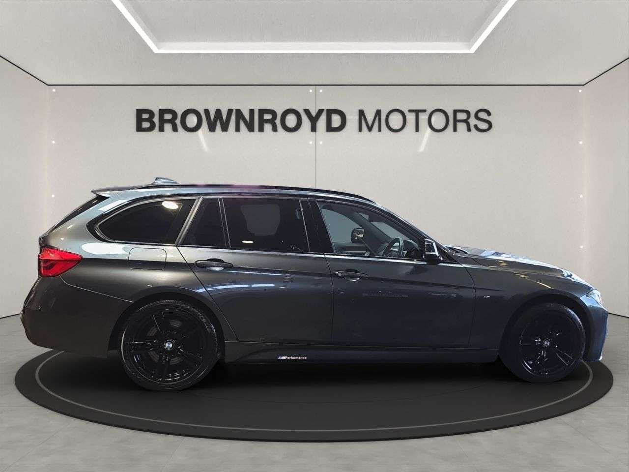 2017 BMW 3 SERIES 2017 BMW 3 SERIES