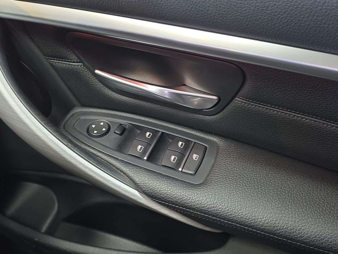 2017 BMW 3 SERIES 2017 BMW 3 SERIES