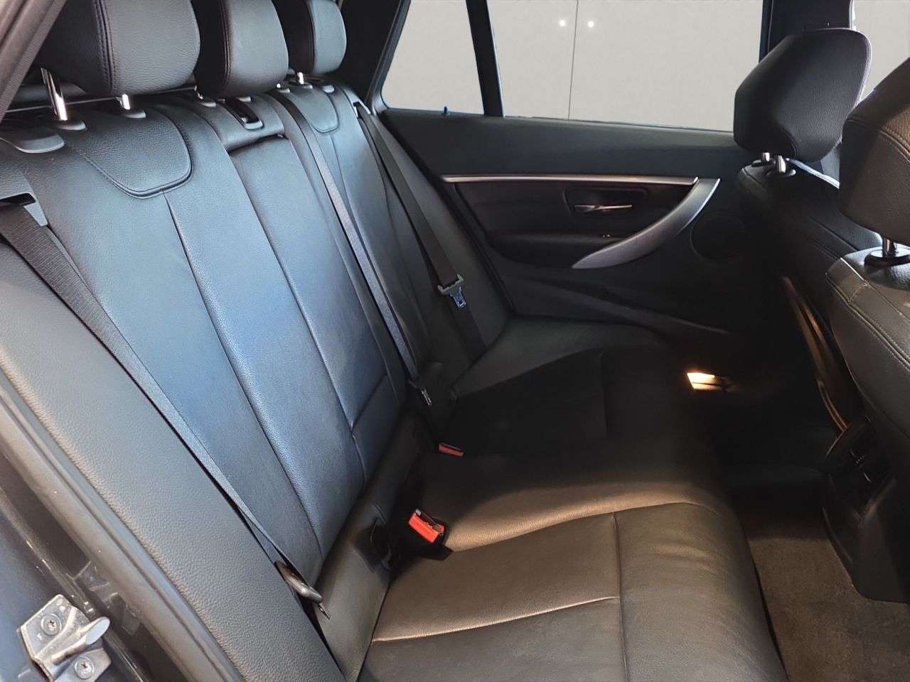 2017 BMW 3 SERIES 2017 BMW 3 SERIES