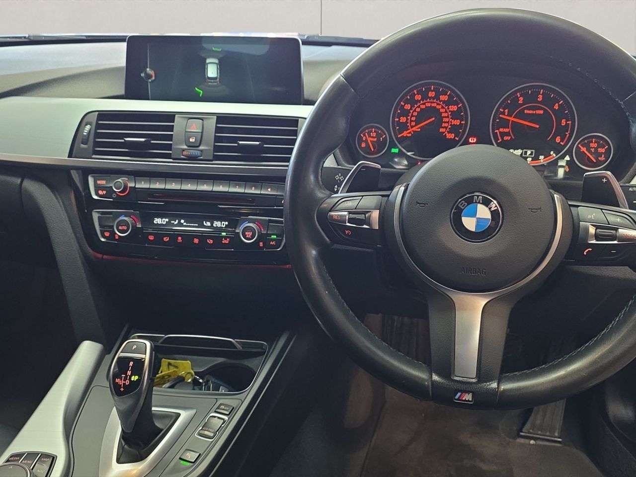 2017 BMW 3 SERIES 2017 BMW 3 SERIES