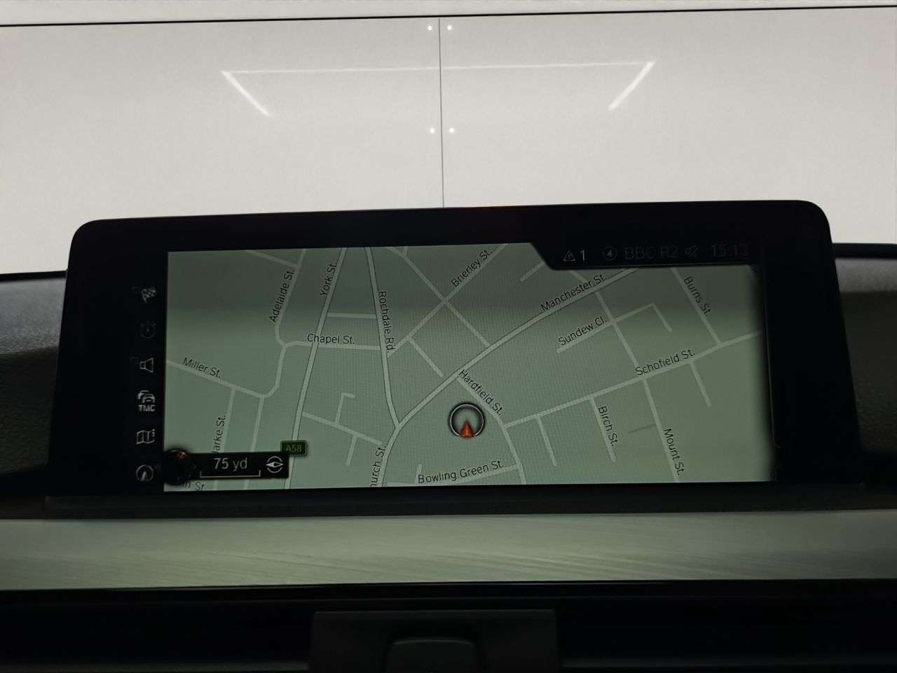 2017 BMW 3 SERIES 2017 BMW 3 SERIES