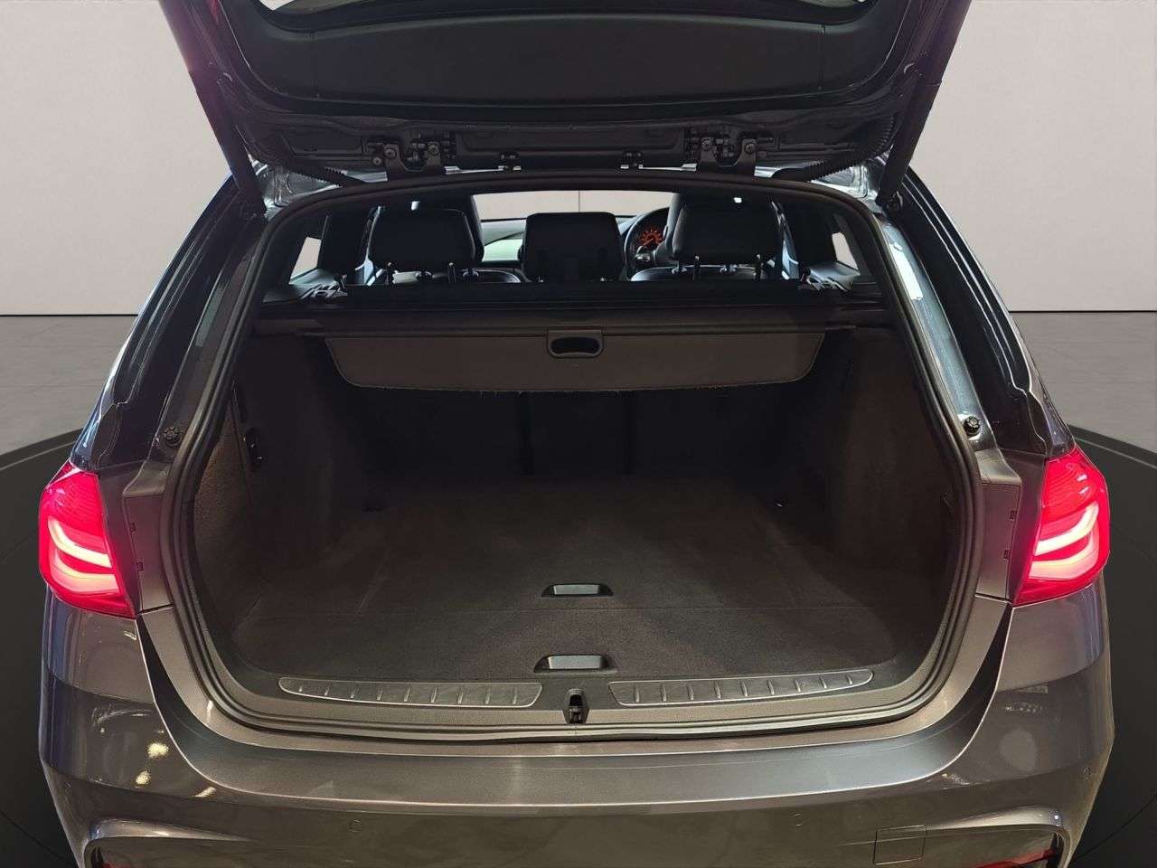 2017 BMW 3 SERIES 2017 BMW 3 SERIES