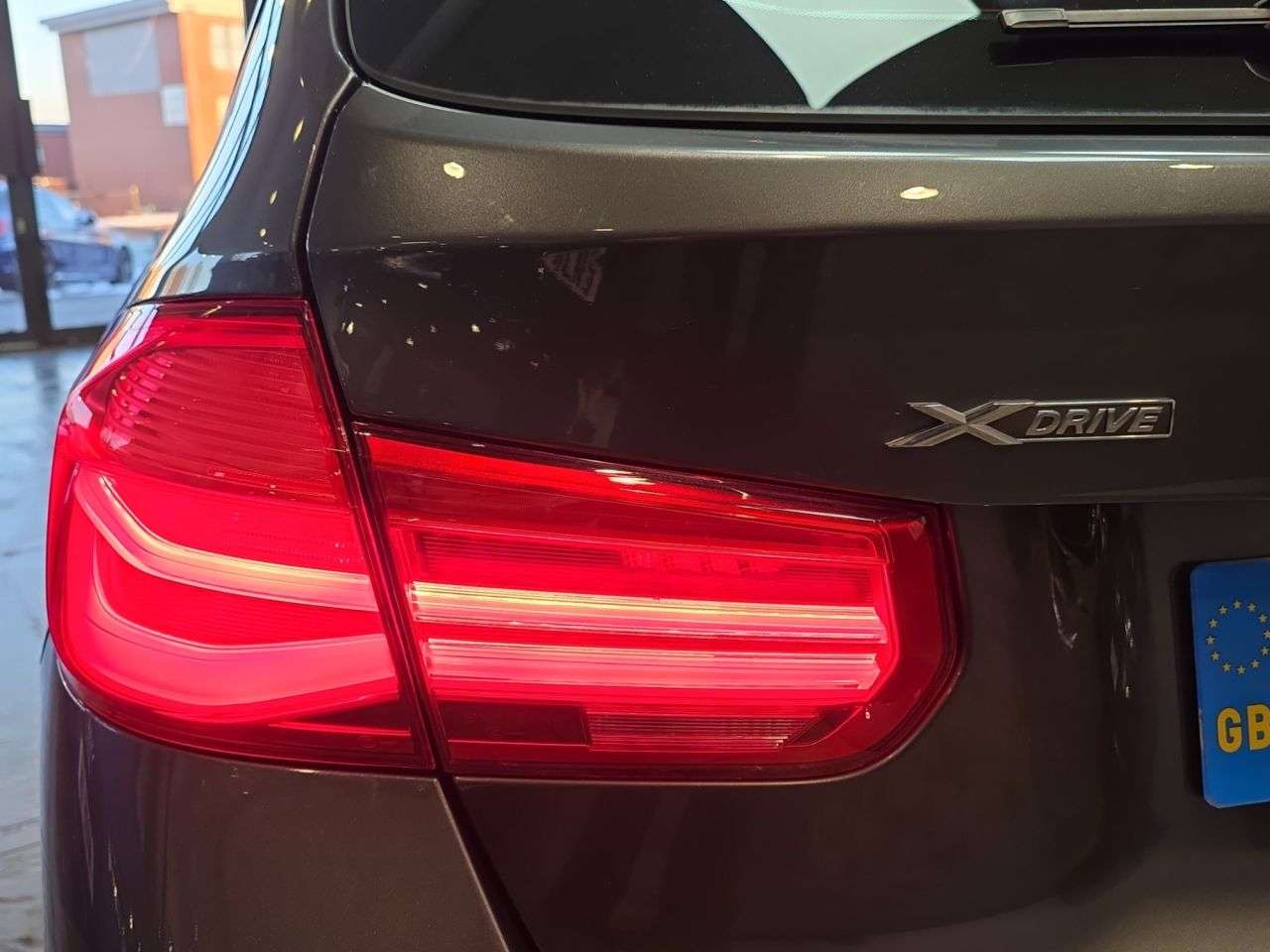 2017 BMW 3 SERIES 2017 BMW 3 SERIES