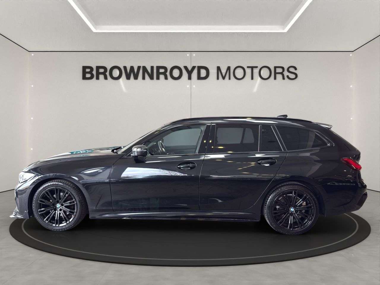 2020 BMW 3 SERIES 2020 BMW 3 SERIES